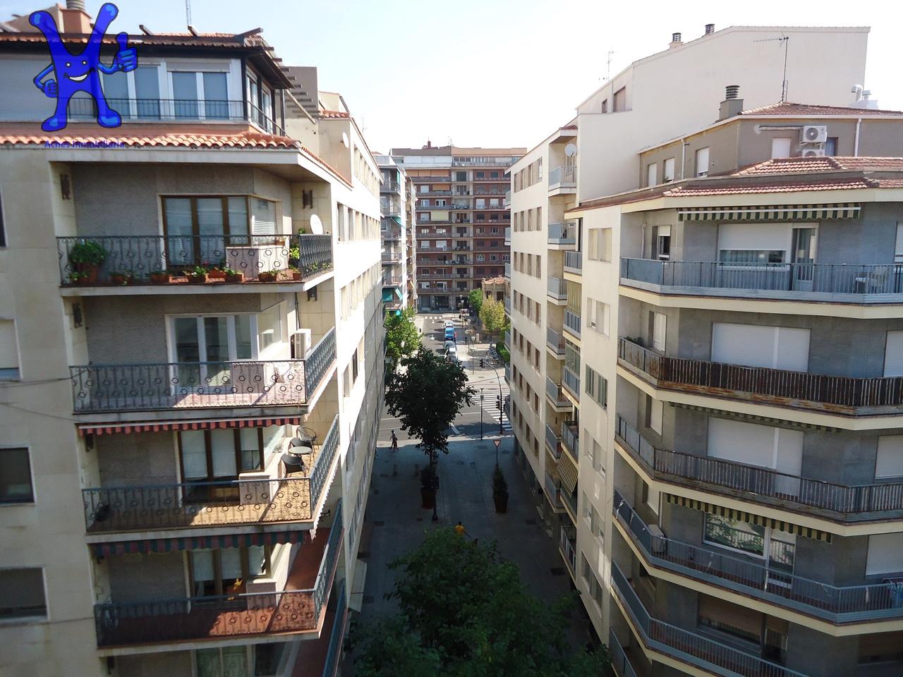 Piso en Calle José Jáuregui, Salamanca, Salamanca de 140 m2