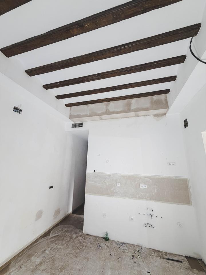 Piso en venta en Cádiz de 76 m<sup>2</sup>