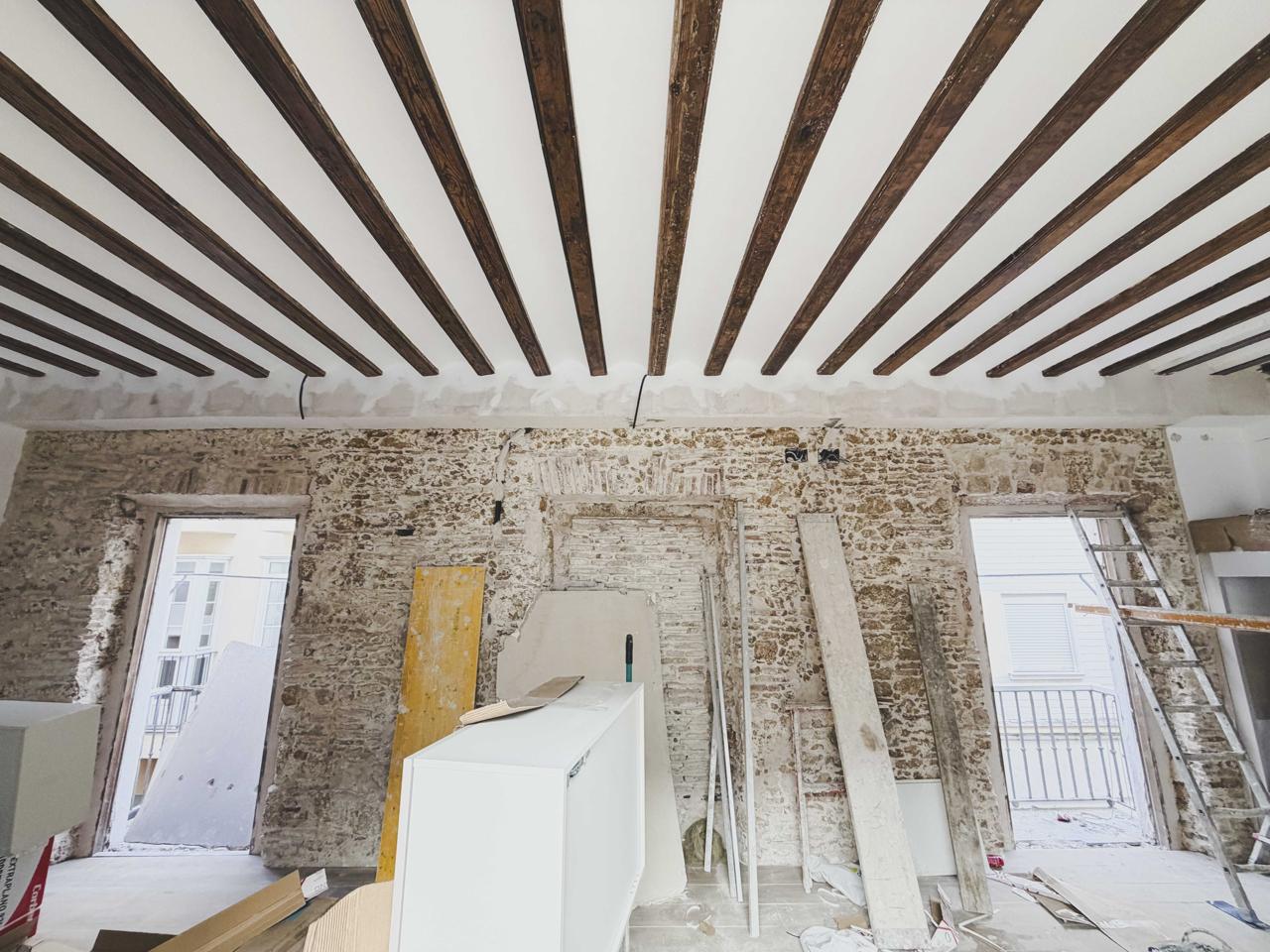 Estudio en venta en Cádiz de 60 m<sup>2</sup>