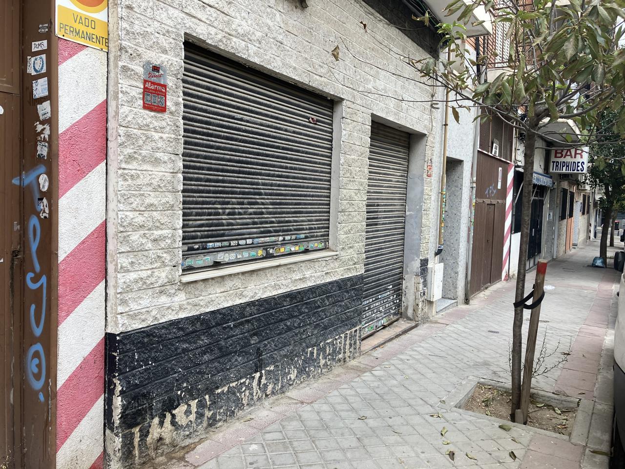 Local en venta en Sevilla