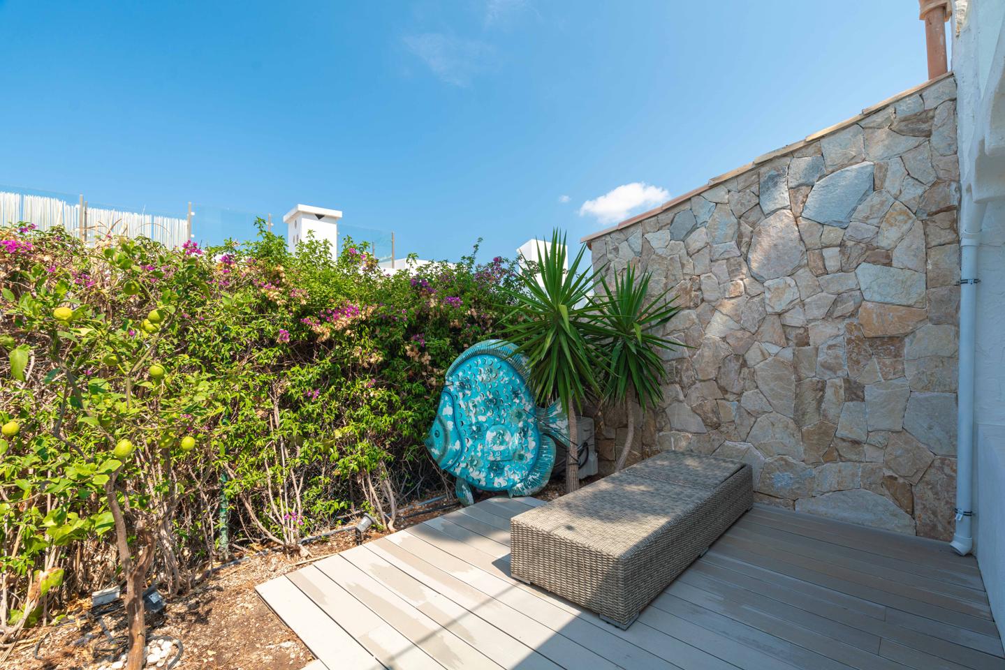 Exclusiva casa en Port d'Andratx – Vistas Panorámicas al Mar y la Isla Dragonera — Port d'Andratx — Foto 21