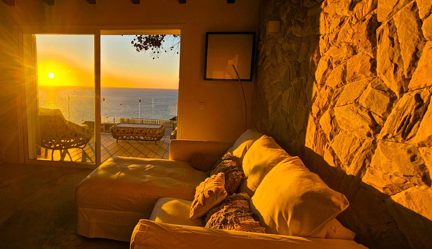 Exclusiva casa en Port d'Andratx – Vistas Panorámicas al Mar y la Isla Dragonera — Port d'Andratx — Foto 26