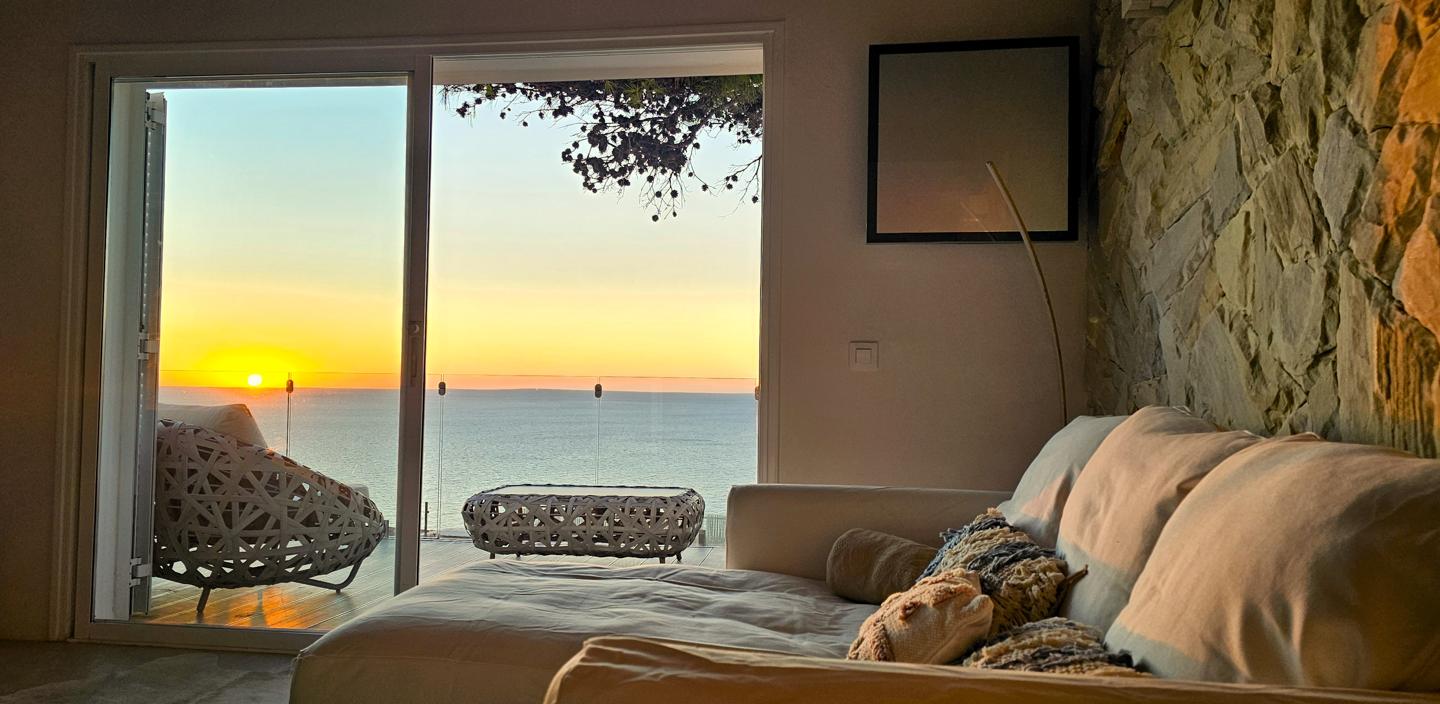 Exclusiva casa en Port d'Andratx – Vistas Panorámicas al Mar y la Isla Dragonera — Port d'Andratx — Foto 12