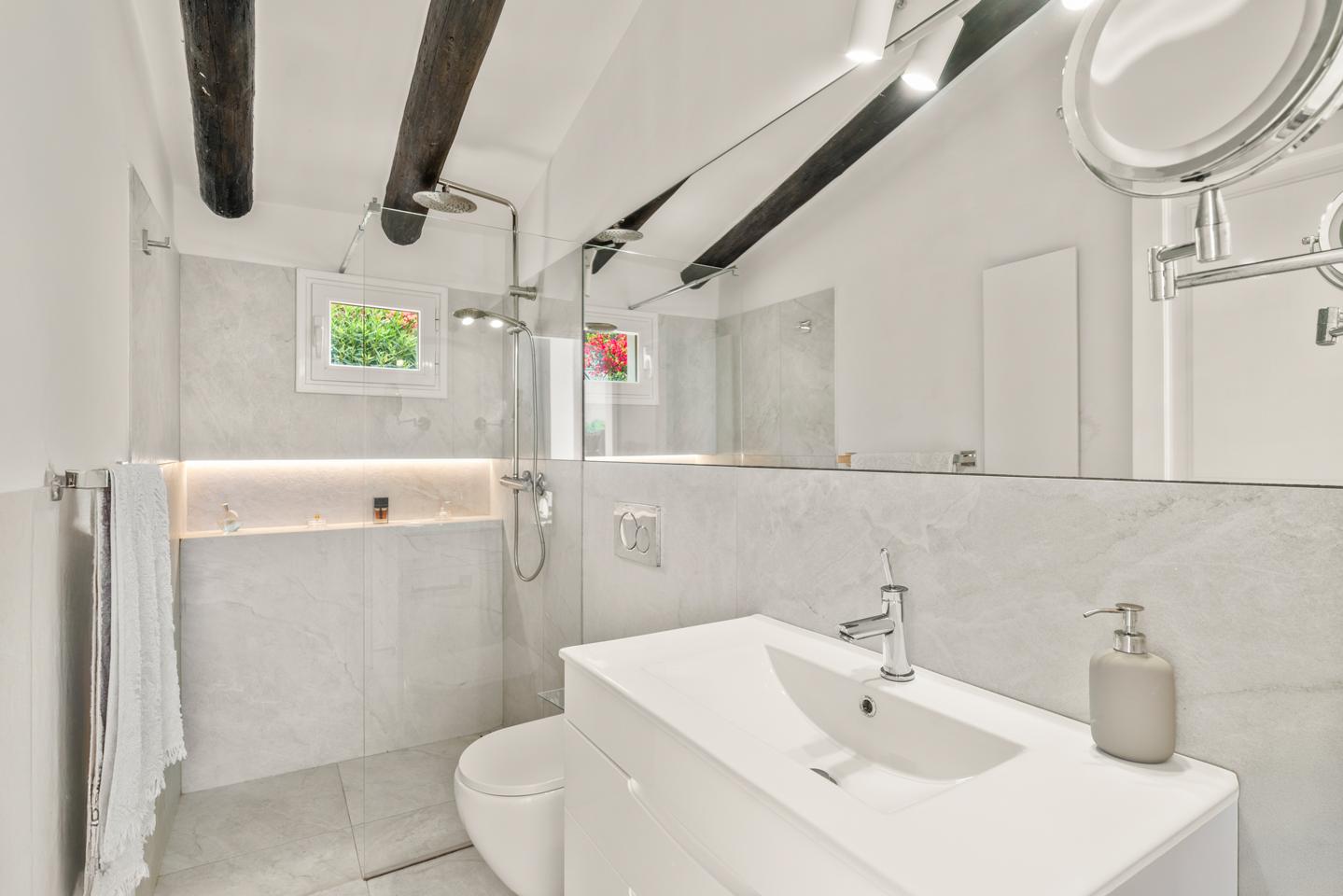 Exclusiva casa en Port d'Andratx – Vistas Panorámicas al Mar y la Isla Dragonera — Port d'Andratx — Foto 14