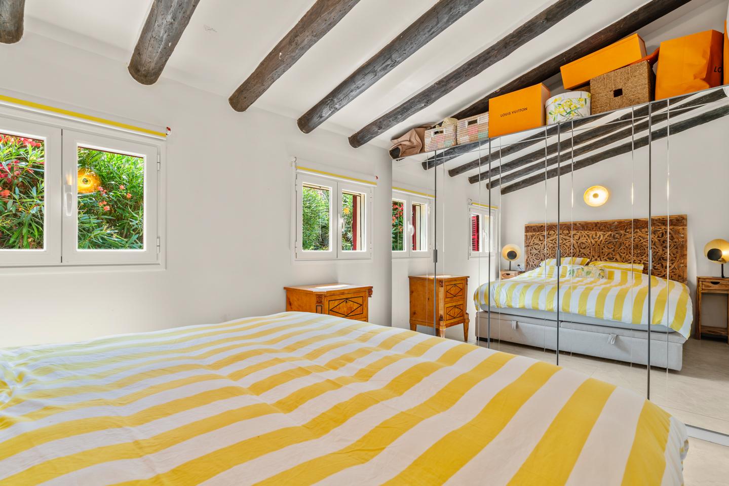 Exclusiva casa en Port d'Andratx – Vistas Panorámicas al Mar y la Isla Dragonera — Port d'Andratx — Foto 16