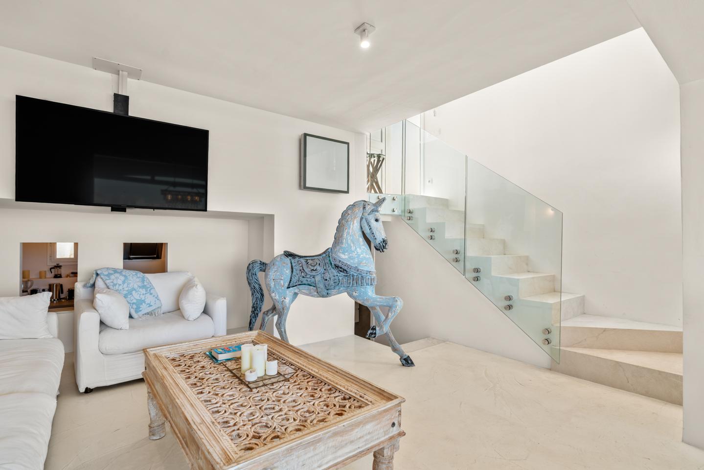 Exclusiva casa en Port d'Andratx – Vistas Panorámicas al Mar y la Isla Dragonera — Port d'Andratx — Foto 9