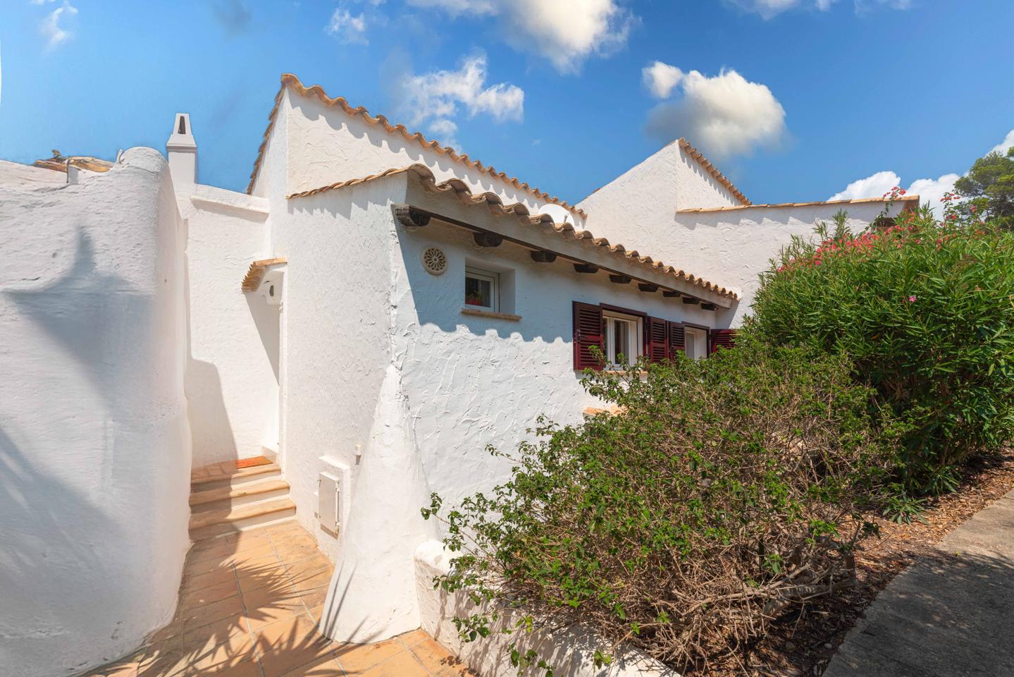 Exclusiva casa en Port d'Andratx – Vistas Panorámicas al Mar y la Isla Dragonera — Port d'Andratx — Foto 28