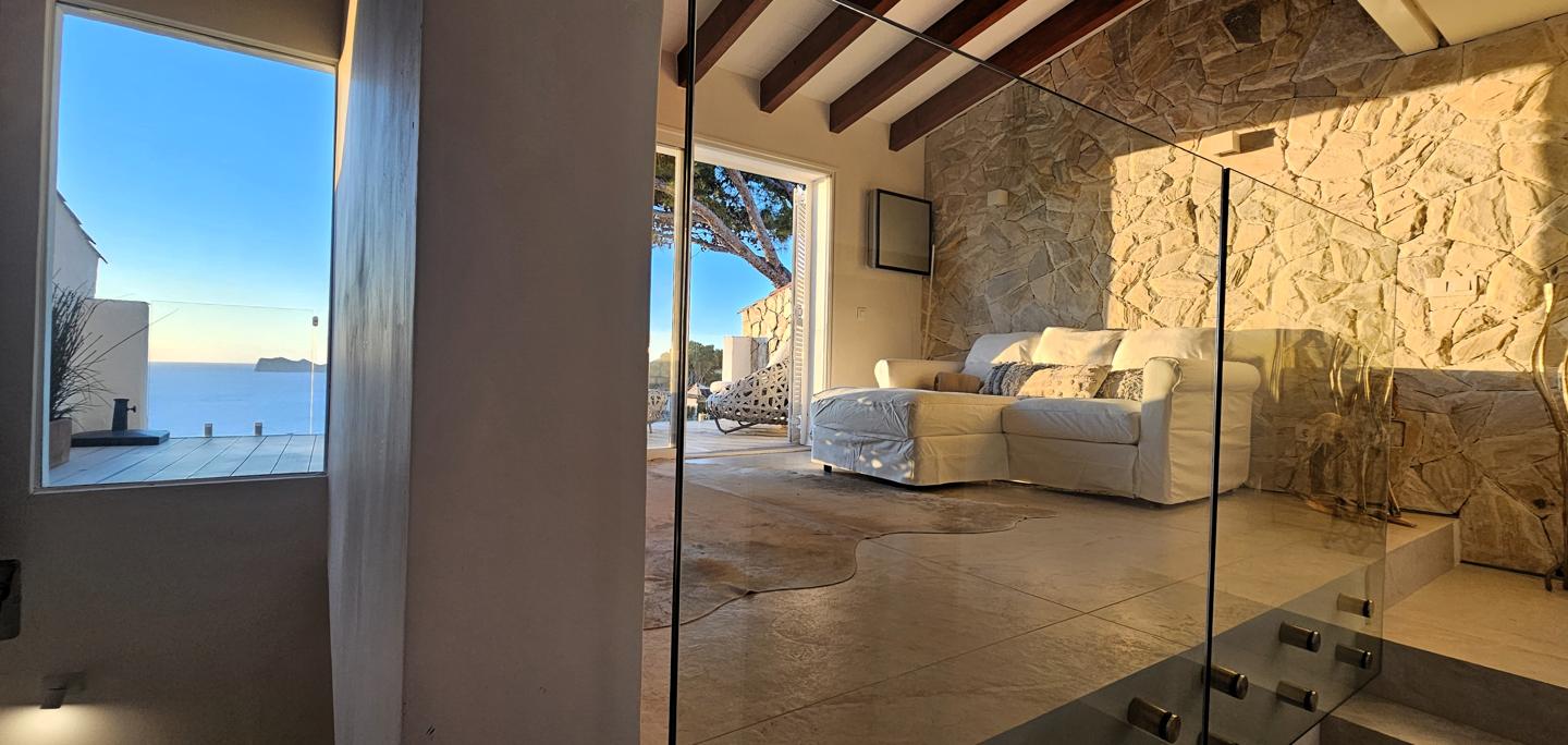 Exclusiva casa en Port d'Andratx – Vistas Panorámicas al Mar y la Isla Dragonera — Port d'Andratx — Foto 25