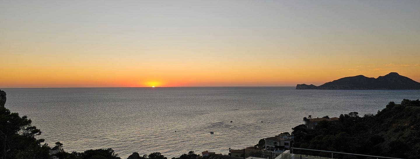 Exclusiva casa en Port d'Andratx – Vistas Panorámicas al Mar y la Isla Dragonera — Port d'Andratx — Foto 4