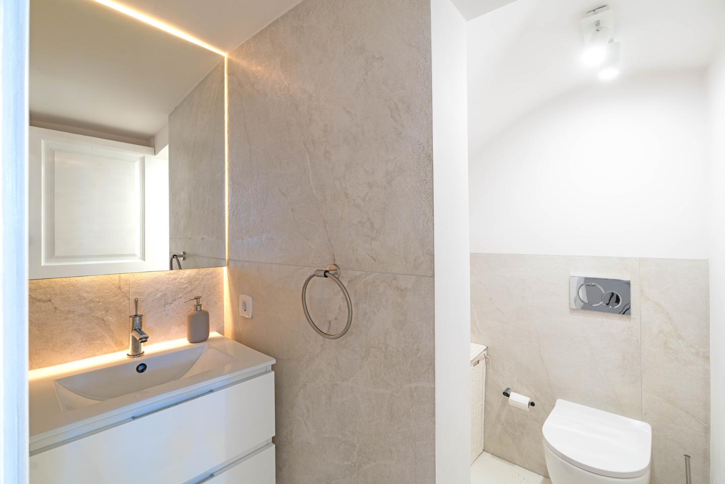 Exclusiva casa en Port d'Andratx – Vistas Panorámicas al Mar y la Isla Dragonera — Port d'Andratx — Foto 17