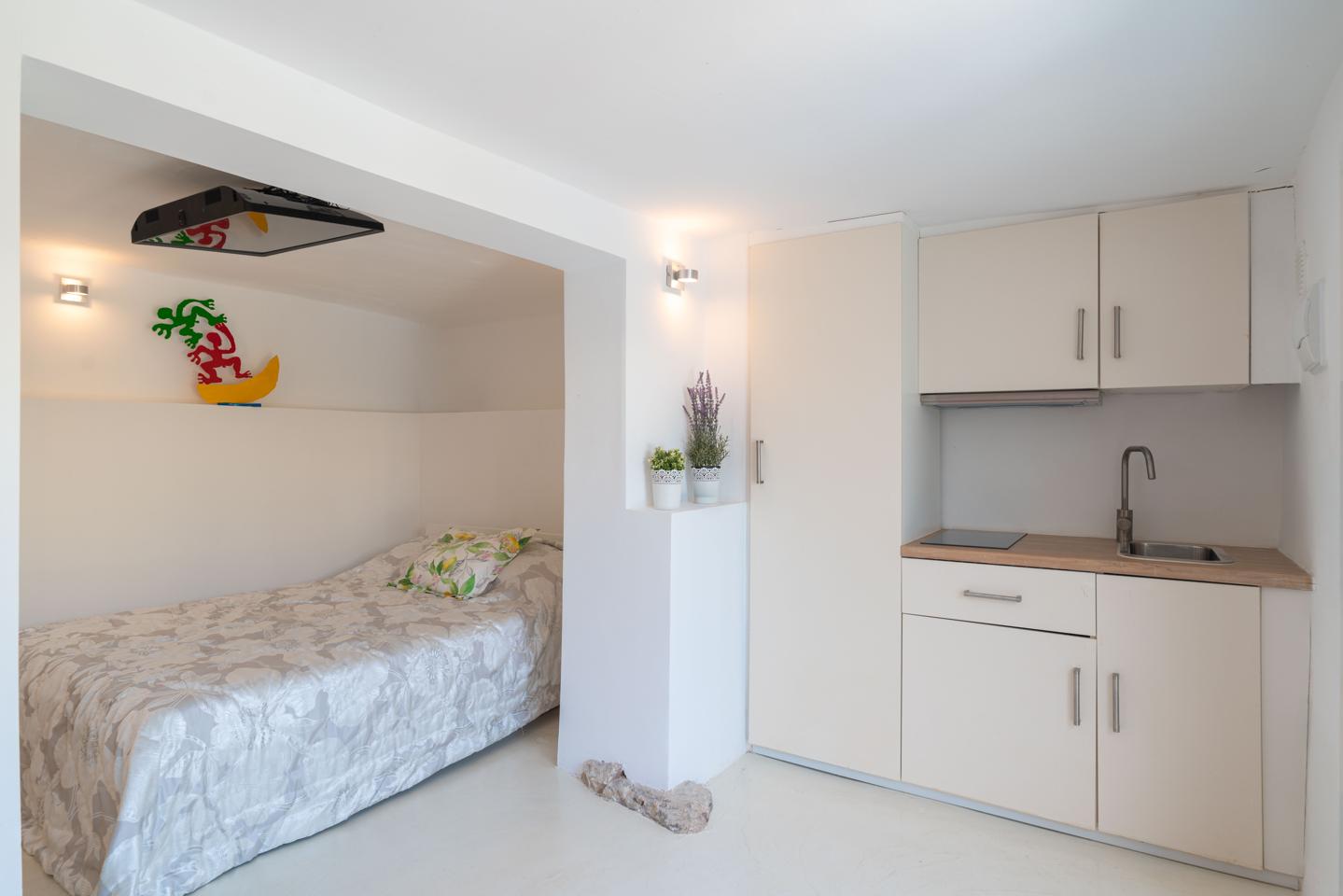 Exclusiva casa en Port d'Andratx – Vistas Panorámicas al Mar y la Isla Dragonera — Port d'Andratx — Foto 19