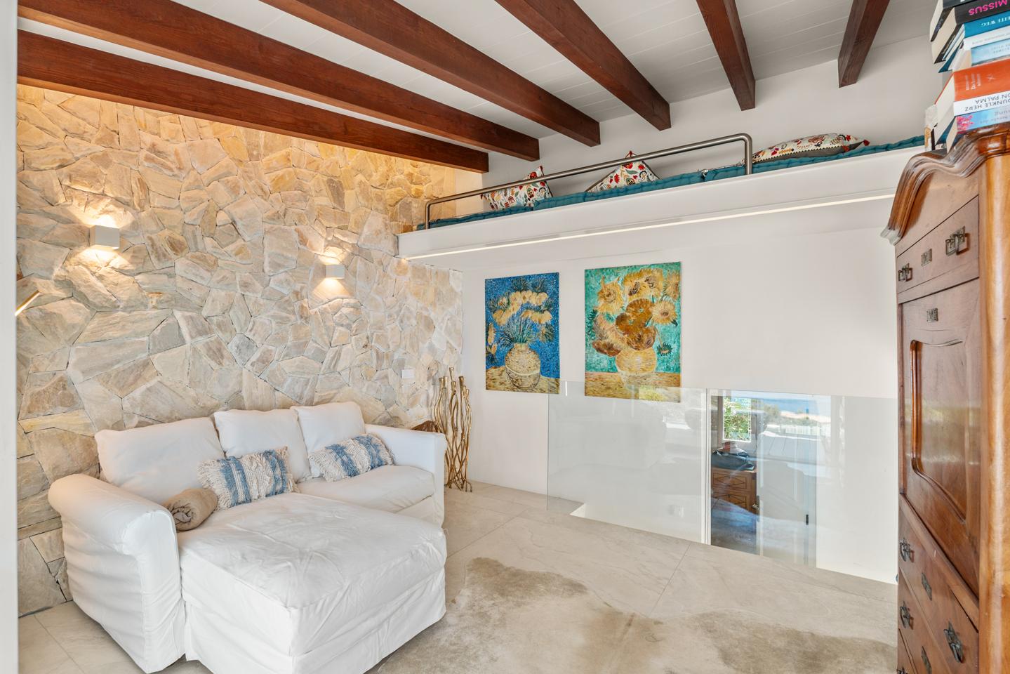 Exclusiva casa en Port d'Andratx – Vistas Panorámicas al Mar y la Isla Dragonera — Port d'Andratx — Foto 23