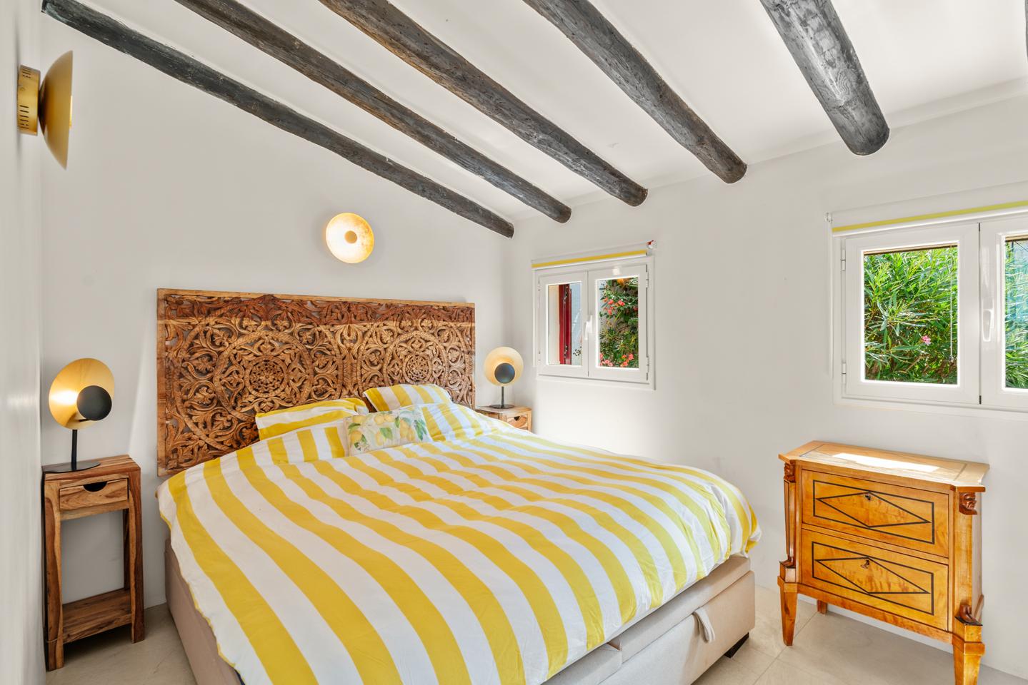 Exclusiva casa en Port d'Andratx – Vistas Panorámicas al Mar y la Isla Dragonera — Port d'Andratx — Foto 15