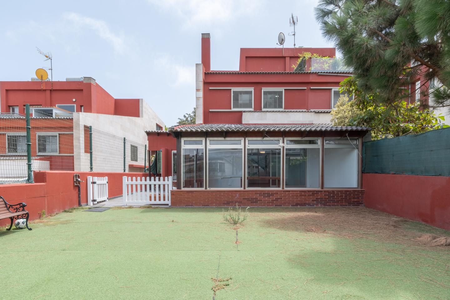 Chalet en venta en Las Palmas