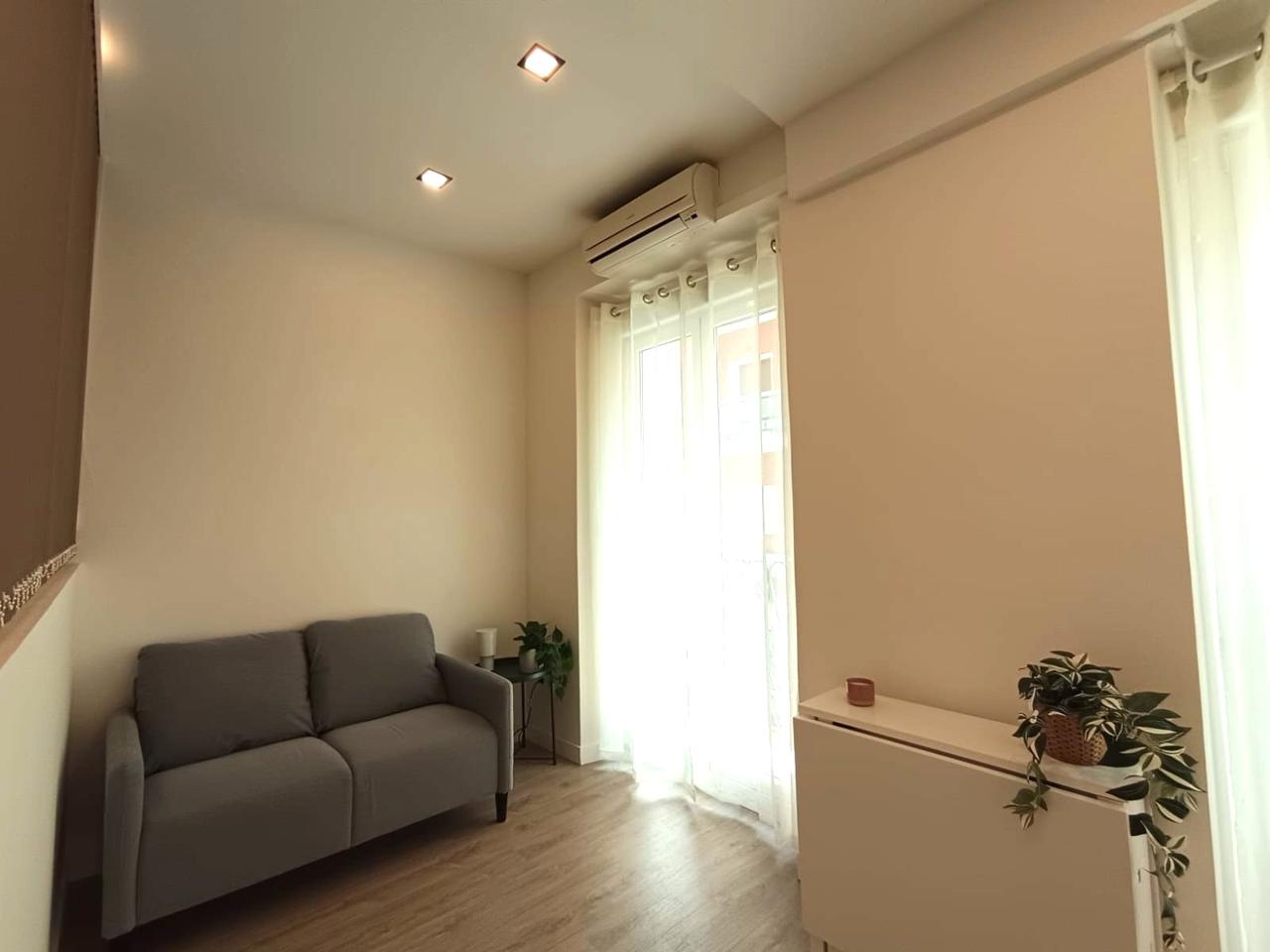 Piso en Calle de Medellín, Madrid, Madrid de 35 m2