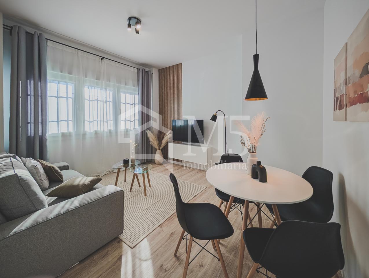 Piso en Calle las Gaviotas, Torre del Mar, Málaga de 40 m2