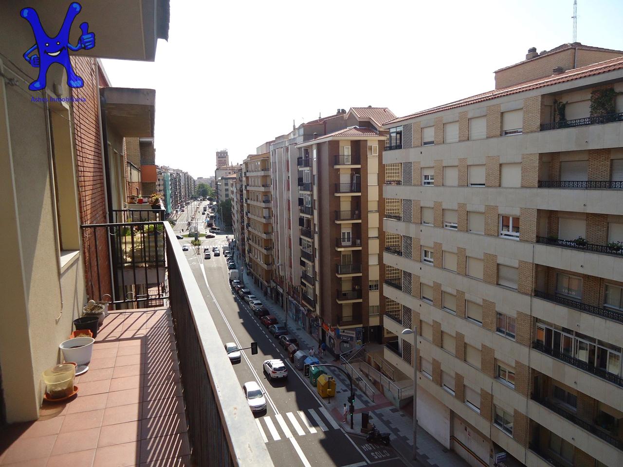 Piso en Avenida de Portugal, Salamanca, Salamanca de 87 m2