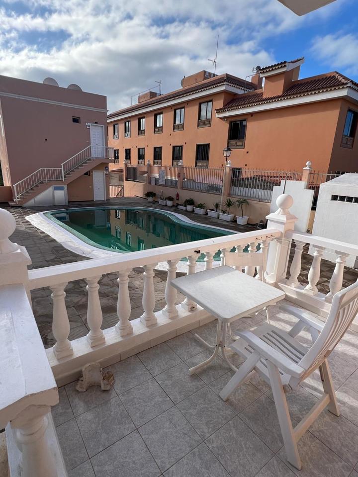 Piso en Calle de Otero, Costa del Silencio, Santa Cruz de Tenerife de 42 m2