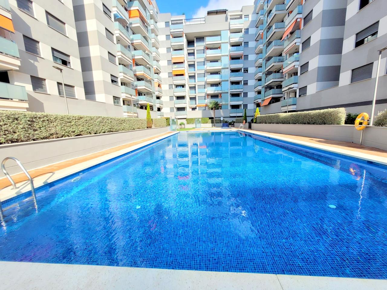 Piso en Passeig de la Universitat 8, PLAYA DE GANDIA, Valencia de 105 m2