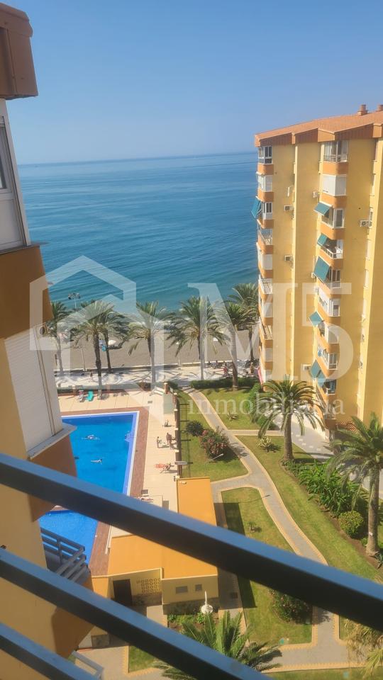 Piso en Algarrobo, Málaga de 43 m2