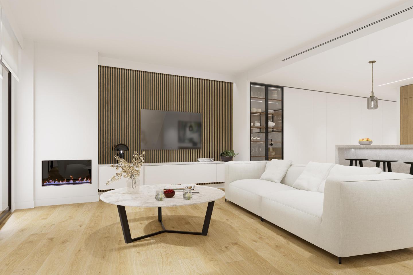 Piso en Carrer Marina, Puerto de Sóller, Baleares de 115 m2