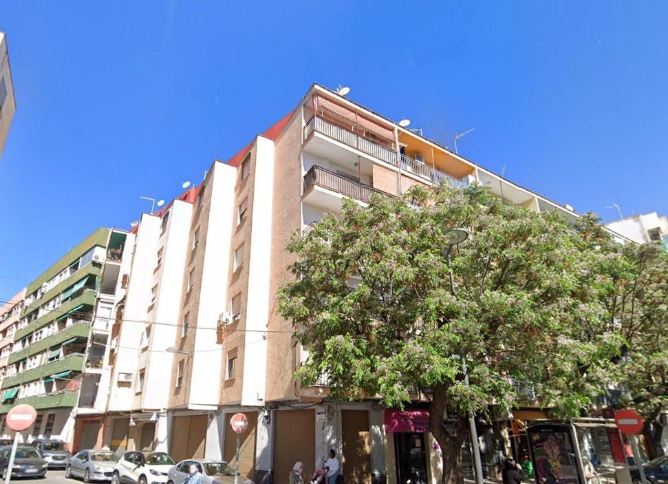 Piso en venta en Valencia