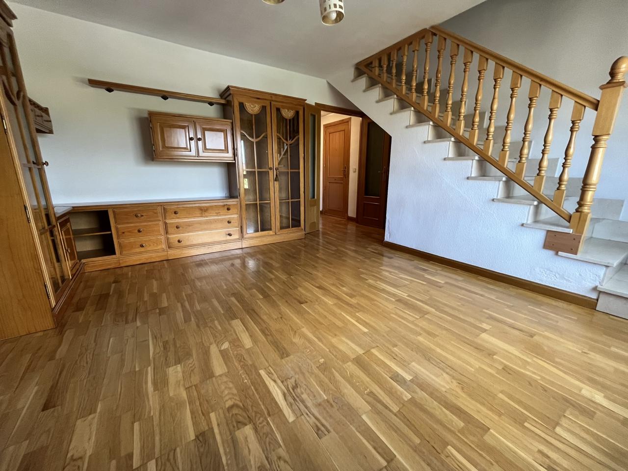 Piso en Segovia, Segovia de 94 m2