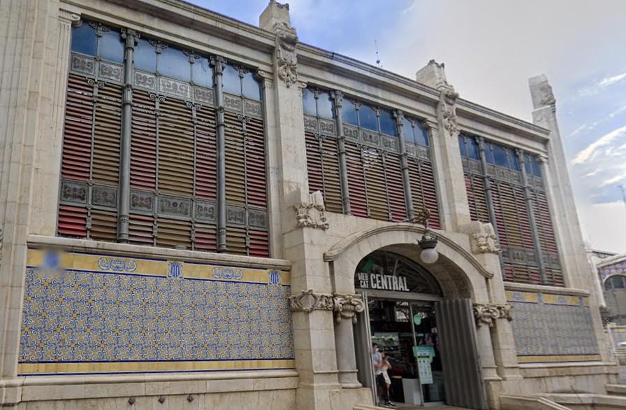 Local en València, Valencia de 80 m2