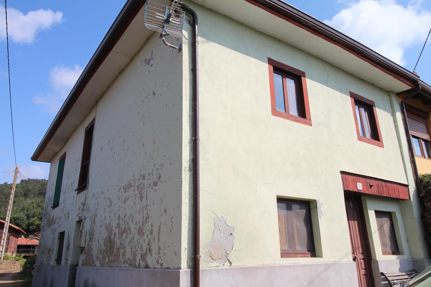 Casa / chalet en Villavaler 9, Pravia, Asturias de 130 m2