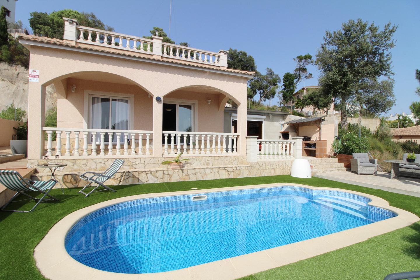 Casa / chalet en Carrer Falguera 49, Vidreres, Girona de 142 m2