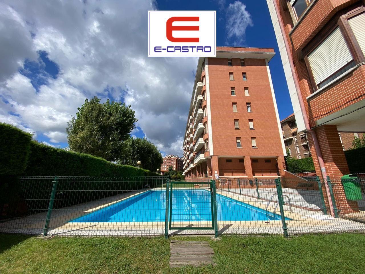 Piso en Paseo Menéndez Pelayo, Castro-Urdiales, Cantabria de 75 m2