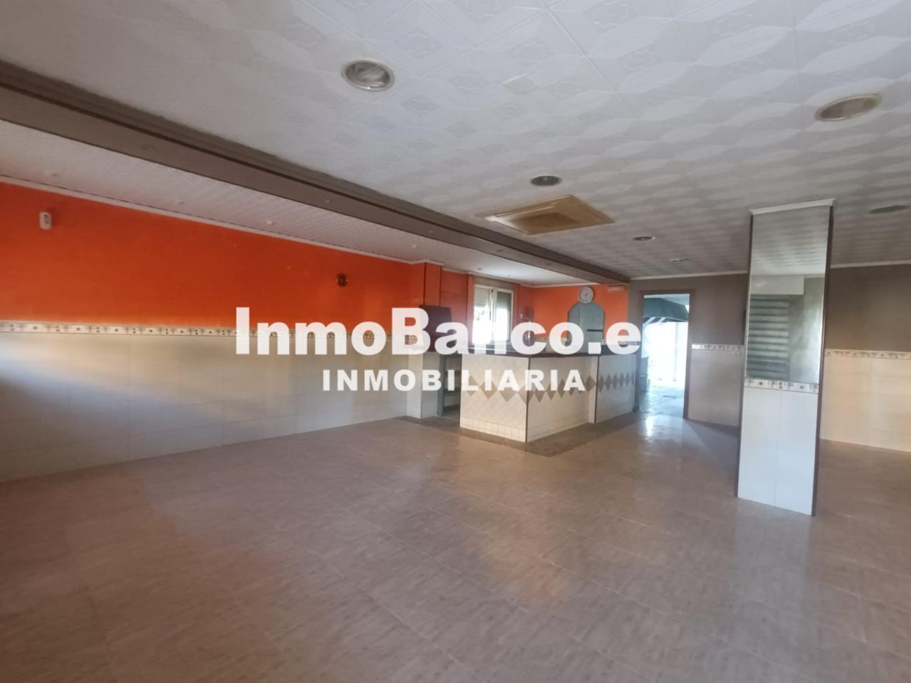 Local en venta en Valencia
