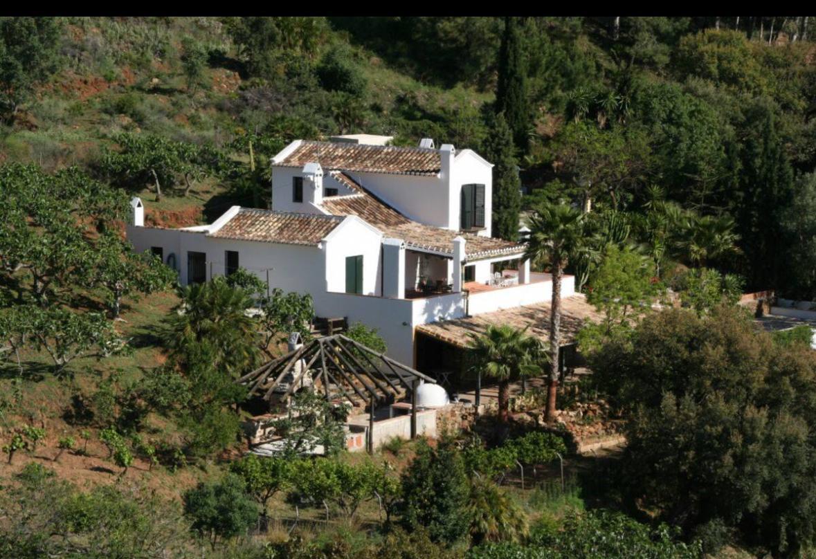 Propiedades Mercedes Boto