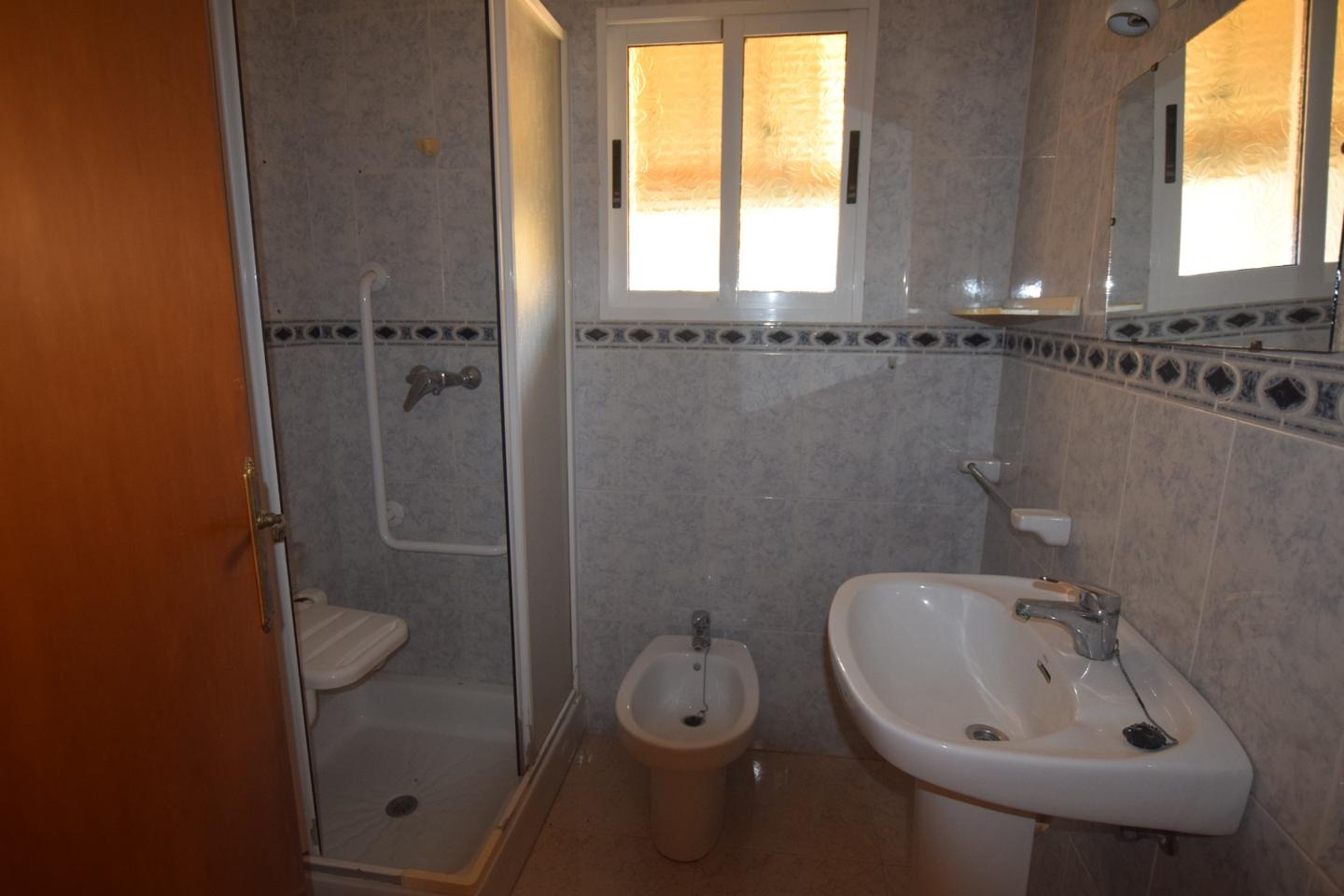 Piso en Los Montesinos, Los Montesinos, Alicante / Costa Blanca de 116 m2