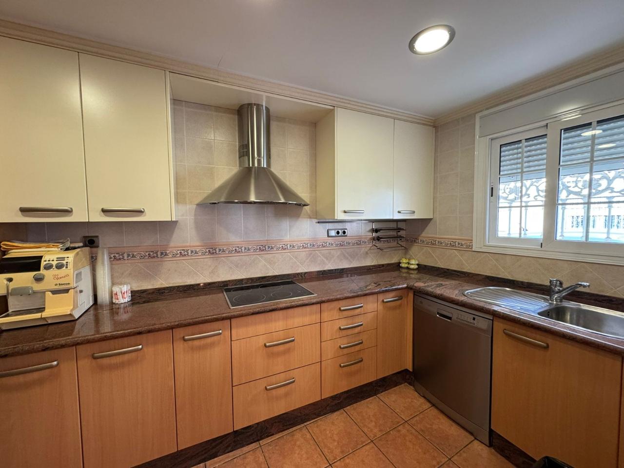 Piso en Los Montesinos, Los Montesinos, Alicante / Costa Blanca de 134 m2