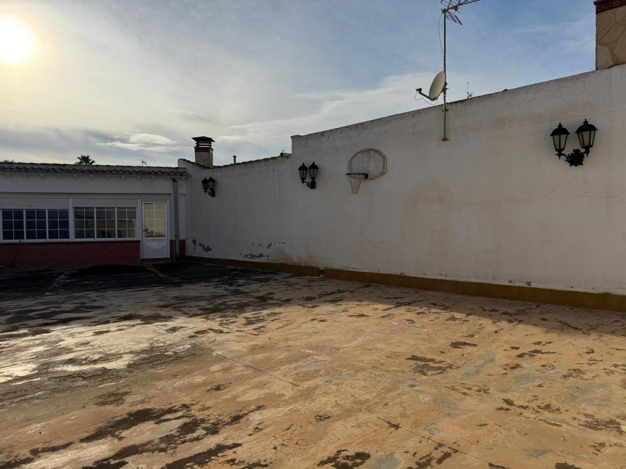 Edificio en Los Montesinos, Los Montesinos, Alicante / Costa Blanca de 82 m2