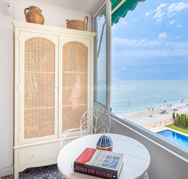 Piso en Cap-negret, Altea, Alicante de 66 m2