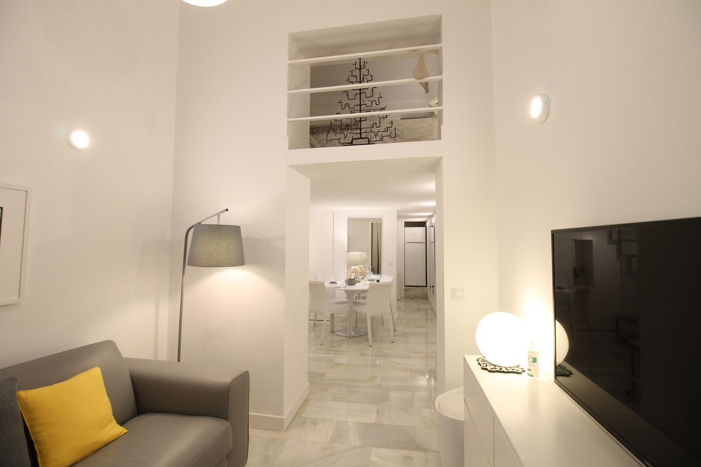 Piso en Calle de Jesús del Valle, Madrid, Madrid de 50 m2