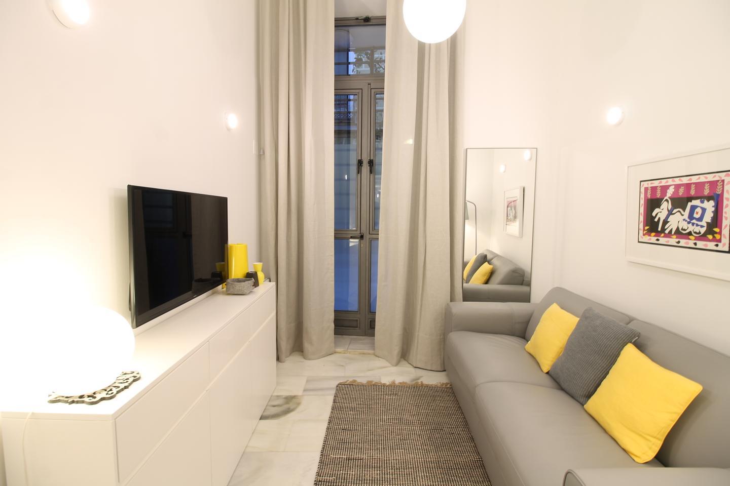 Piso en Calle de Jesús del Valle, Madrid, Madrid de 50 m2