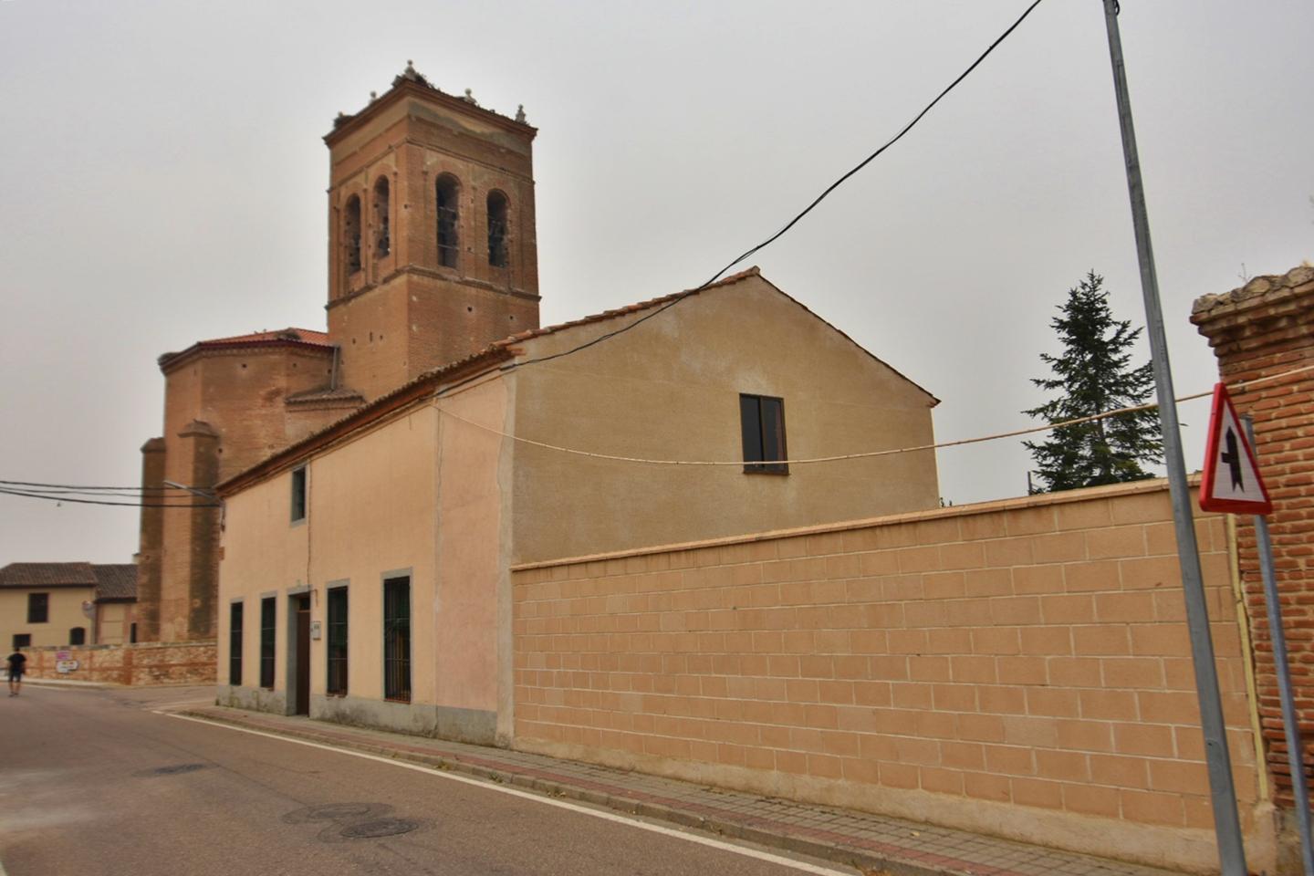 Casa / chalet en Calle Real, Bocigas, Valladolid de 310 m2