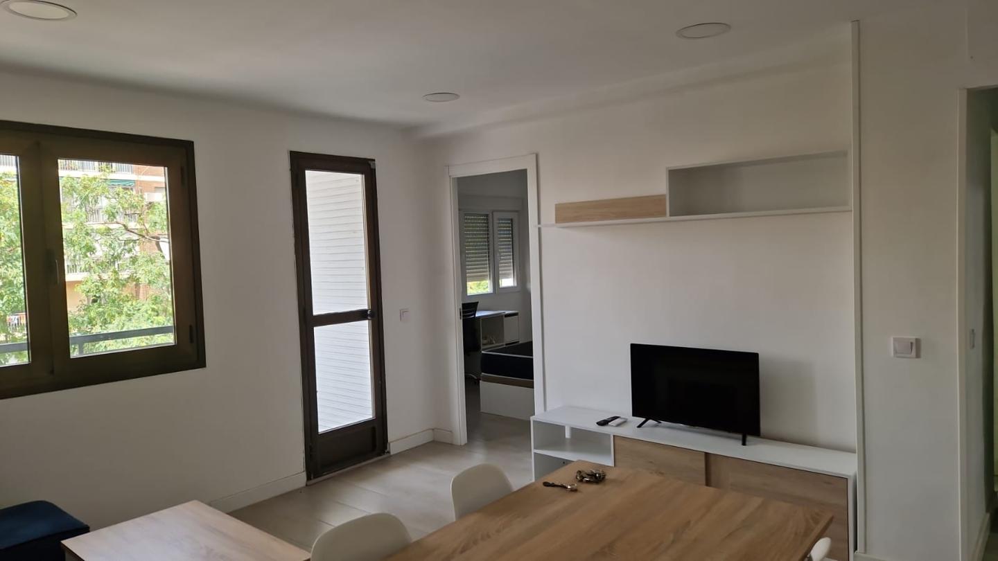 Piso en Avinguda del Port, València, Valencia de 100 m2