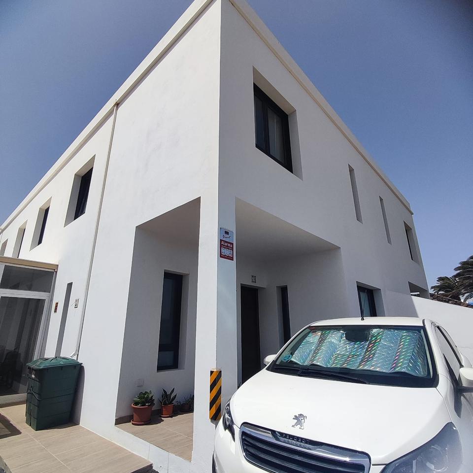 Casa / chalet en Costa Teguise, Las Palmas de 109 m2