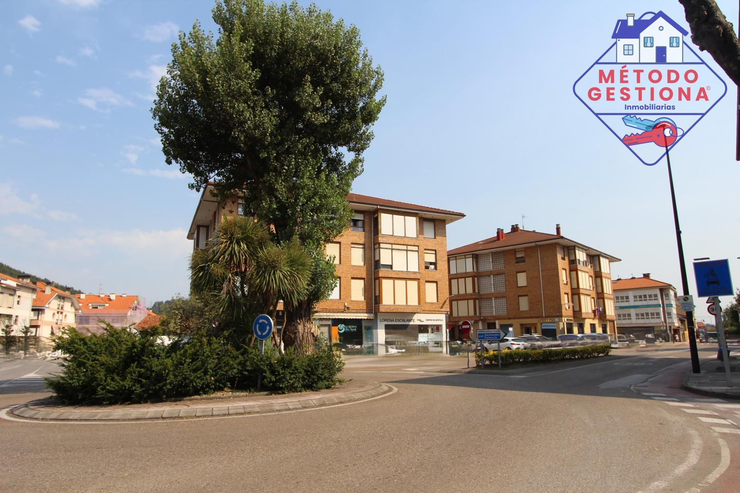 Piso en Calle el Lugar, Santiago de Cartes, Cantabria de 89 m2