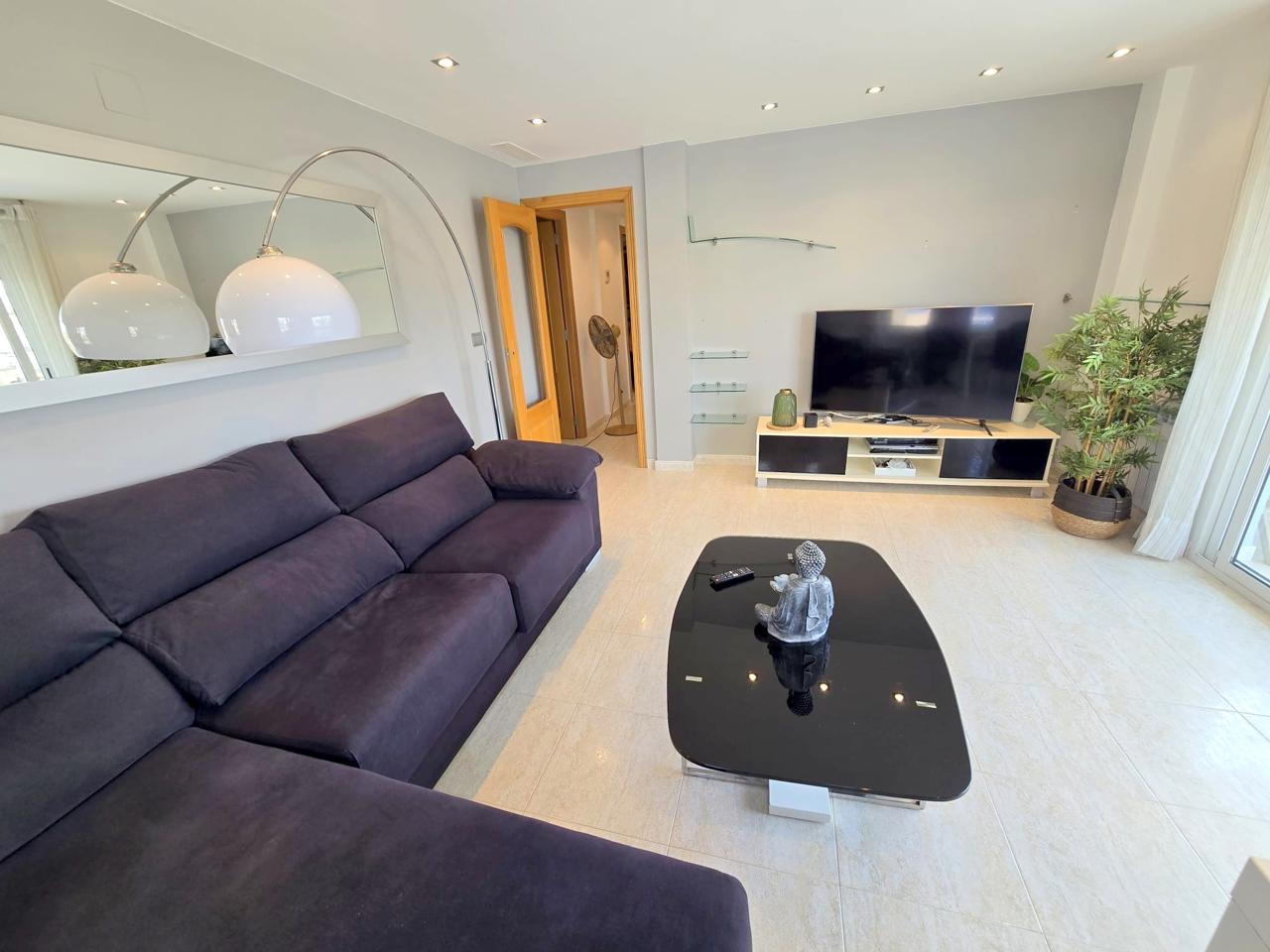 Piso en Carrer Formentera, PLAYA DE BELLREGUART, Valencia de 85 m2