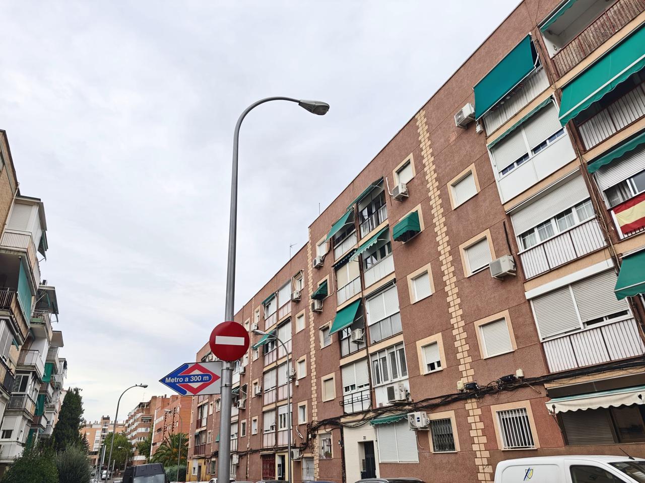 Piso en Calle del Pico Balaitus, Madrid, Madrid de 72 m2
