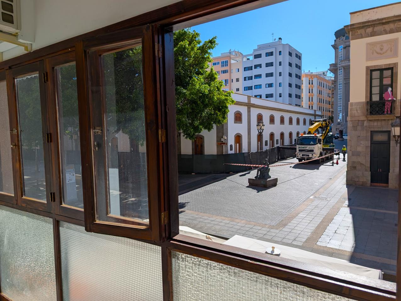 Piso en plaza Isla de la madera, Santa Cruz de Tenerife, Santa Cruz de Tenerife de 111 m2