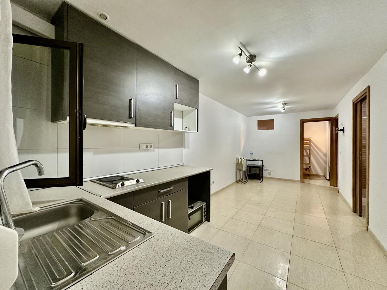Piso en Avinguda Anglaterra, Calafell, Tarragona de 50 m2