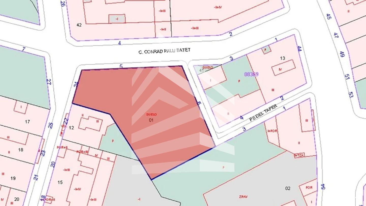 terrenos en palamos · carrer-emili-joan-17230 425020€