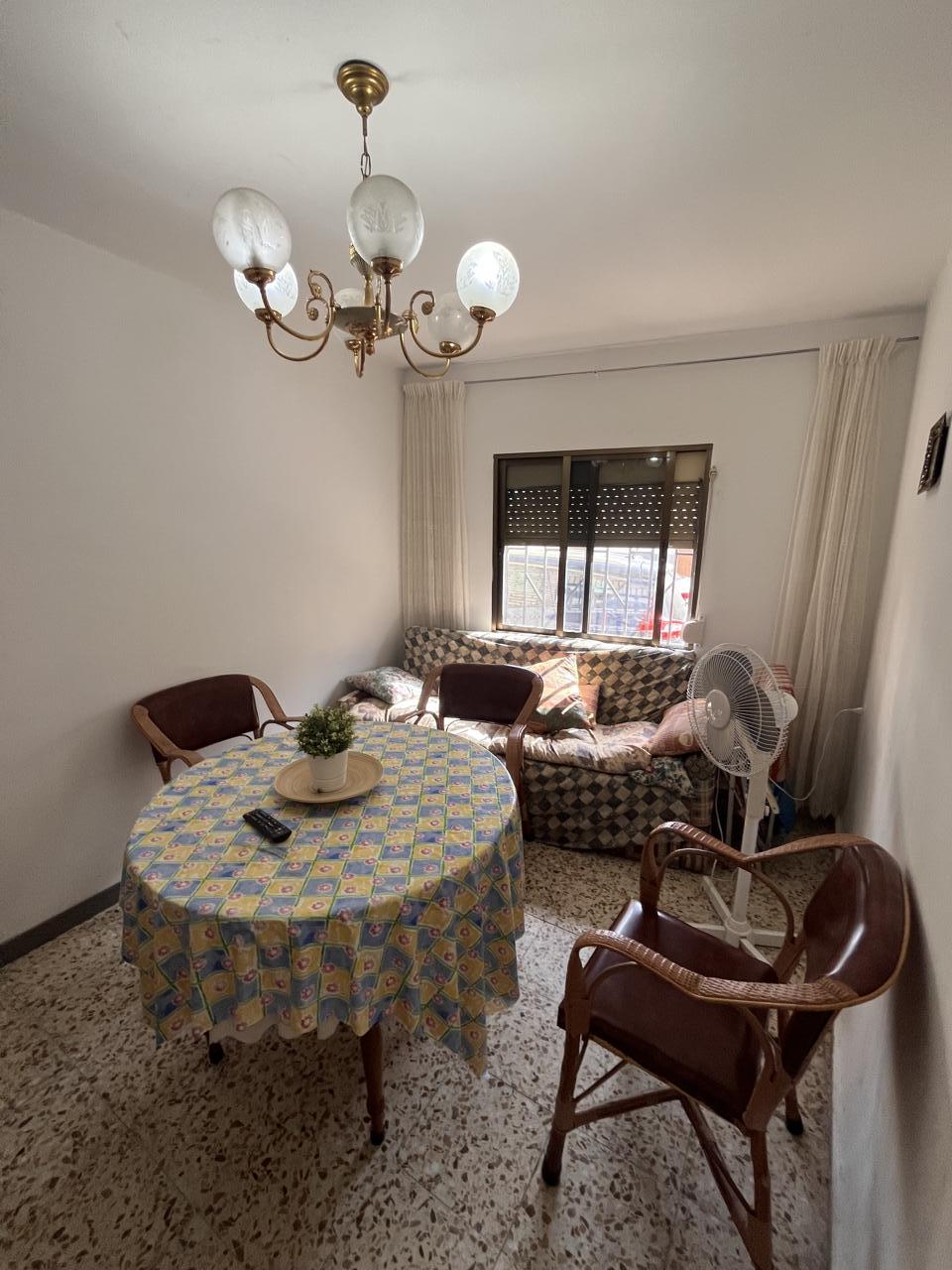 Piso en Calle Gabriel y Galán, Villa del Campo, Cáceres de 75 m2