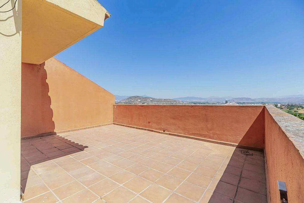 Casa / chalet en Urbanización Ur6, Alhaurín el Grande, Málaga de 167 m2